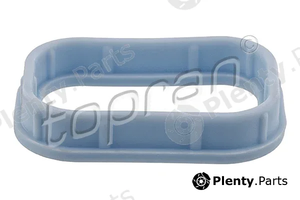 Topran 302265 — Gasket, intake manifold