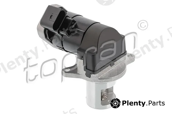 Topran 408434 — EGR Valve