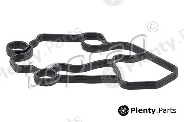 Topran 115744 — Gasket, oil filter housing