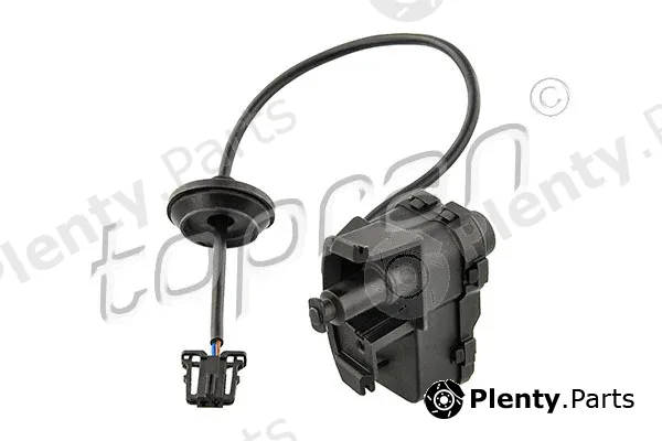 Topran 116259 — Actuator, central locking system