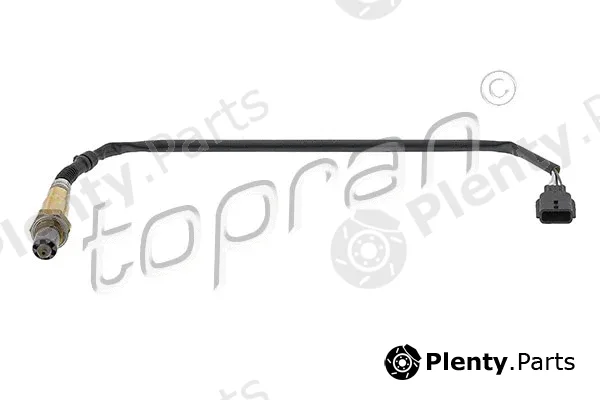 Topran 701075 — Lambda Sensor