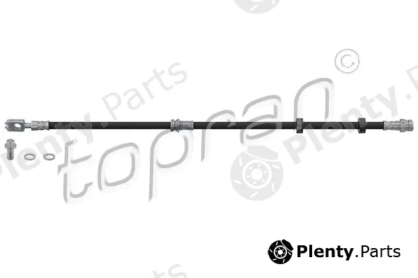 Topran 109982 — Brake Hose