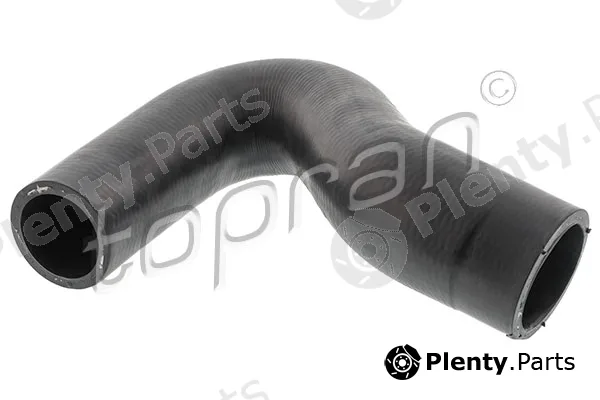 Topran 205717 — Radiator Hose