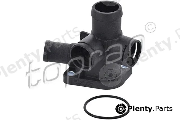 Topran 107948 — Coolant Flange