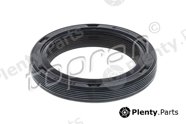 Topran 304143 — Shaft Seal, camshaft