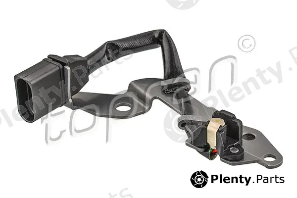 Topran 110574 — Sensor, camshaft position