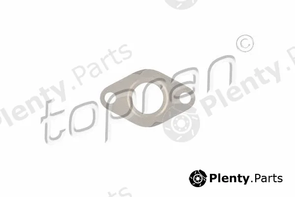 Topran 111183 — Gasket, EGR valve