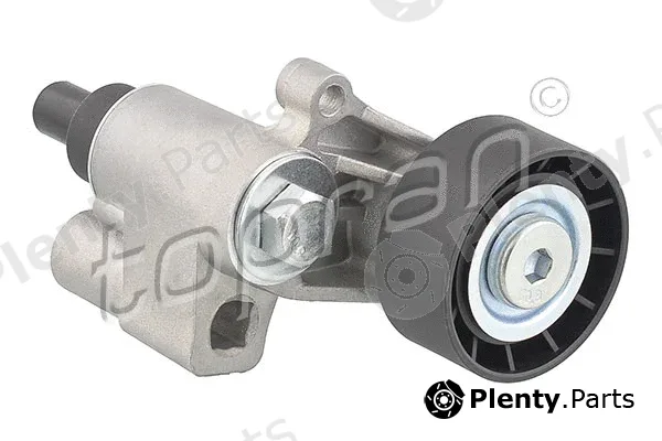 Topran 722407 — Belt Tensioner, V-ribbed belt