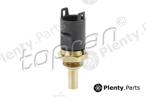 Topran 500522 — Sensor, coolant temperature