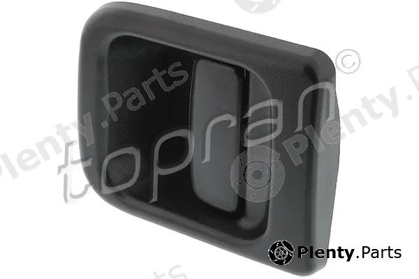 Topran 207355 — Exterior Door Handle