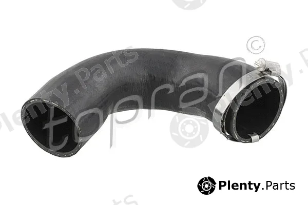 Topran 118293 — Charge Air Hose