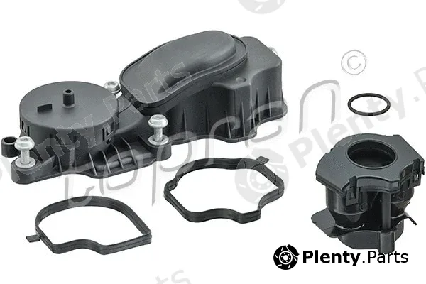 Topran 502001 — Valve, crankcase ventilation