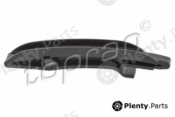 Topran 502621 — Guide, timing chain