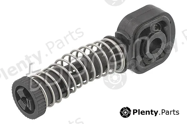 Topran 117805 — Cable Pull, manual transmission