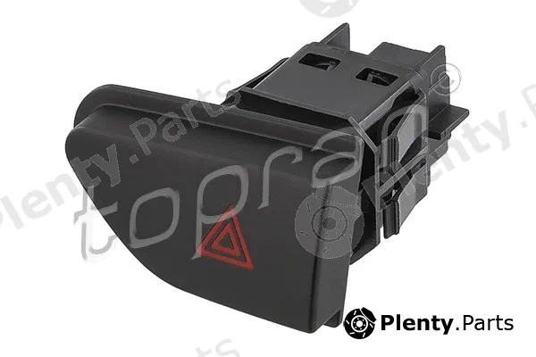 Topran 702310 — Hazard Warning Light Switch