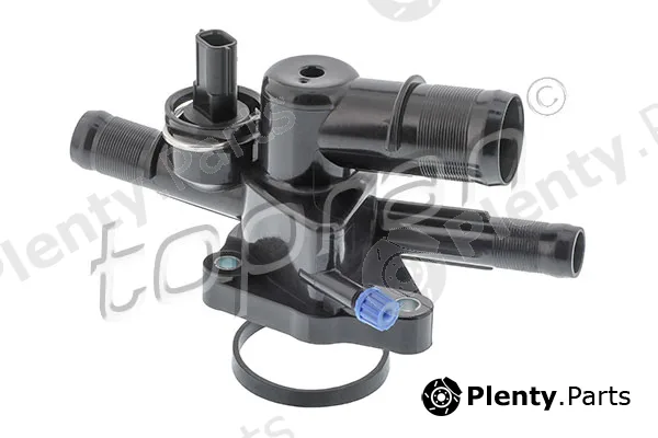 Topran 702675 — Thermostat Housing