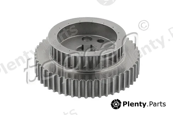 Topran 109843 — Gear/Sprocket, camshaft