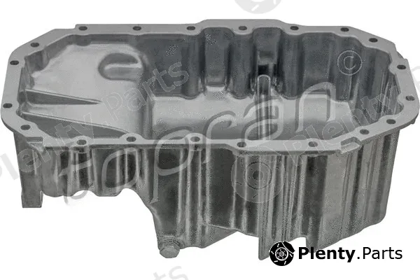 Topran 113651 — Oil Sump