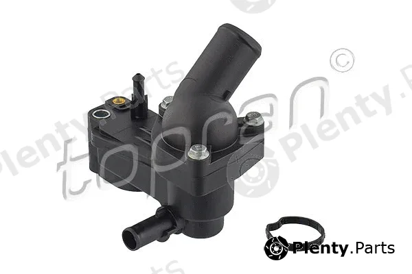 Topran 304199 — Thermostat Housing