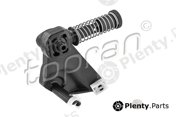 Topran 118291 — Repair Kit, gear shift lever