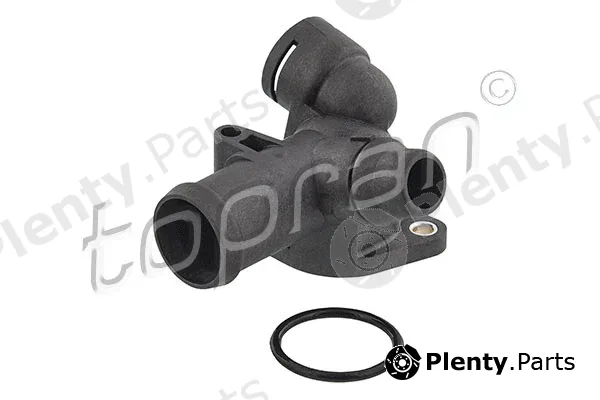 Topran 113856 — Coolant Flange