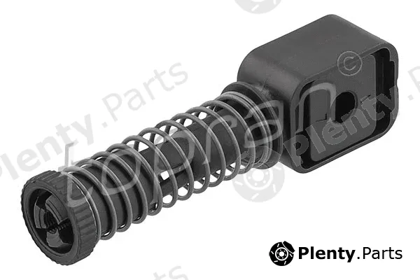 Topran 116690 — Cable Pull, manual transmission
