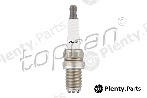 Topran 110327 — Spark Plug