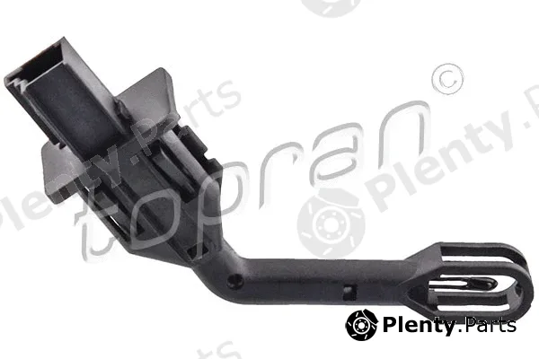 Topran 407870 — Temperature Switch, air conditioning fan