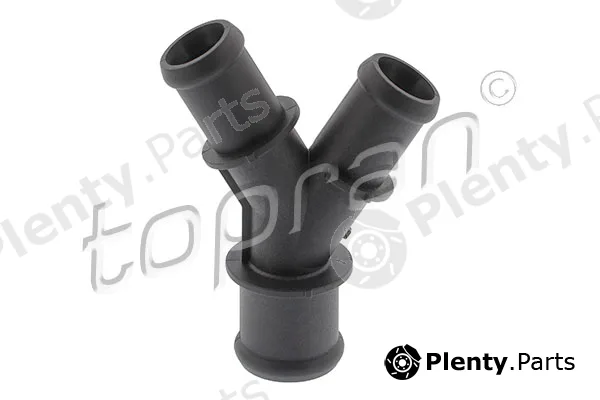 Topran 119988 — Coolant Flange