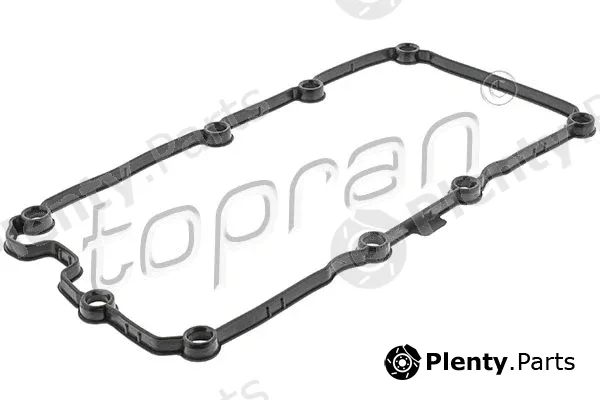 Topran 112912 — Gasket, cylinder head cover