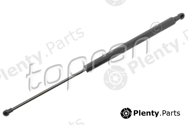 Topran 601569 — Gas Spring, boot/cargo area