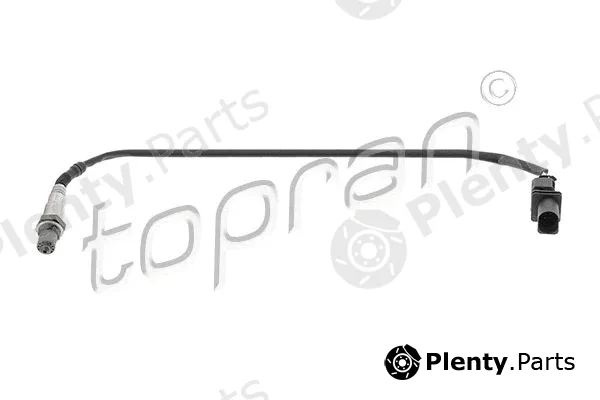 Topran 701265 — Lambda Sensor