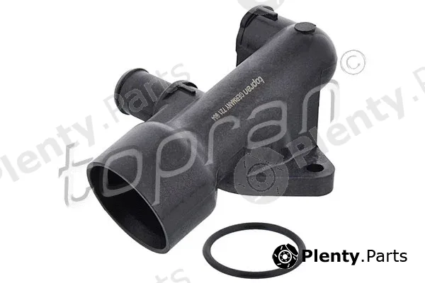 Topran 721984 — Coolant Flange