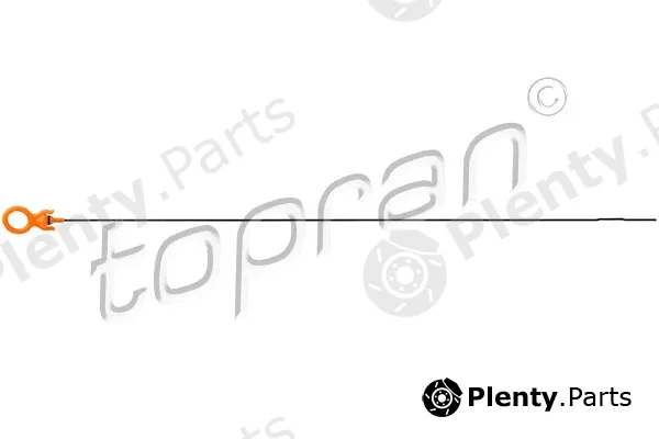 Topran 114962 — Oil Dipstick