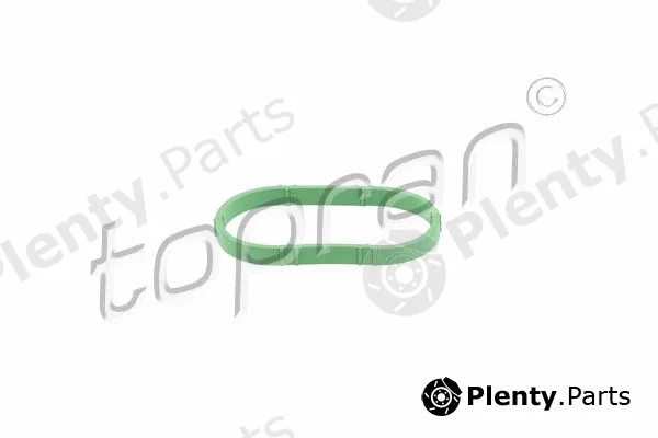 Topran 700623 — Gasket, intake manifold