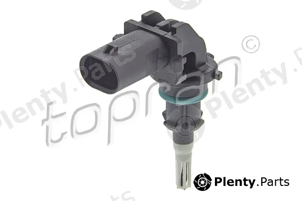 Topran 502498 — Sensor, intake air temperature