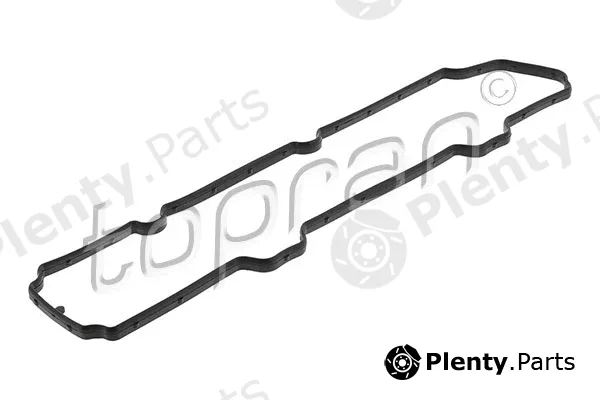 Topran 301860 — Gasket, cylinder head cover