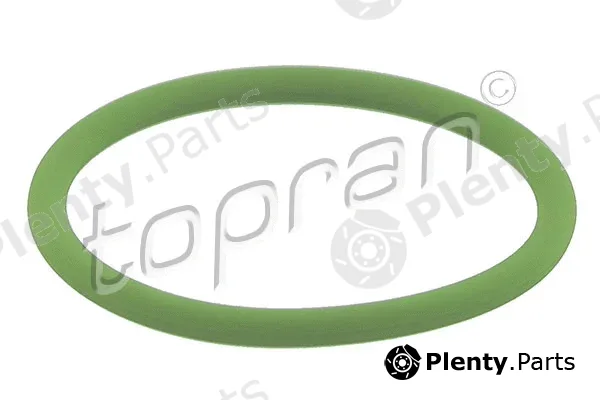 Topran 100278 — Seal, ignition distributor