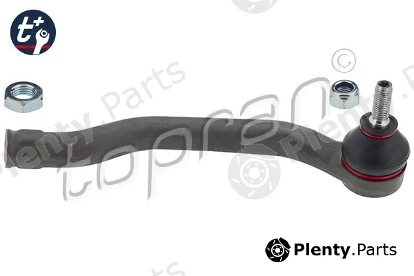 Topran 700717 — Tie Rod End t+