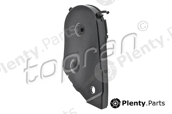 Topran 109110 — Cover, timing belt