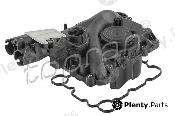 Topran 118684 — Valve, crankcase ventilation