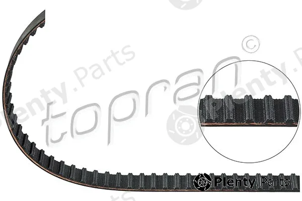 Topran 207110 — Timing Belt
