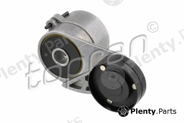 Topran 109803 — Belt Tensioner, V-ribbed belt