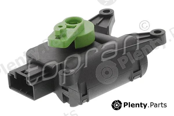 Topran 111096 — Actuator, blending flap
