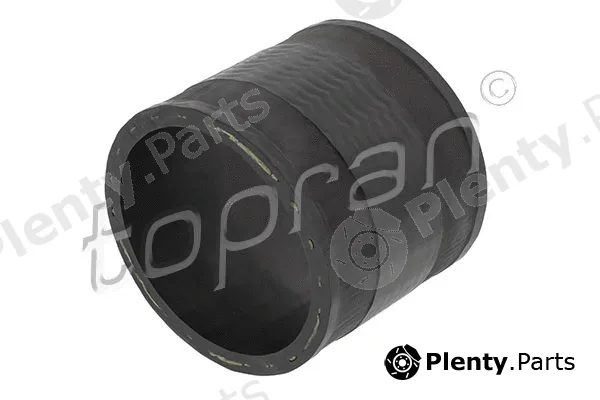 Topran 111537 — Charge Air Hose
