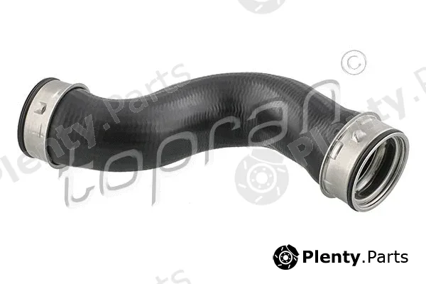 Topran 115114 — Charge Air Hose