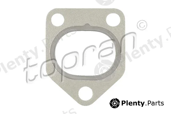 Topran 206954 — Gasket, charger