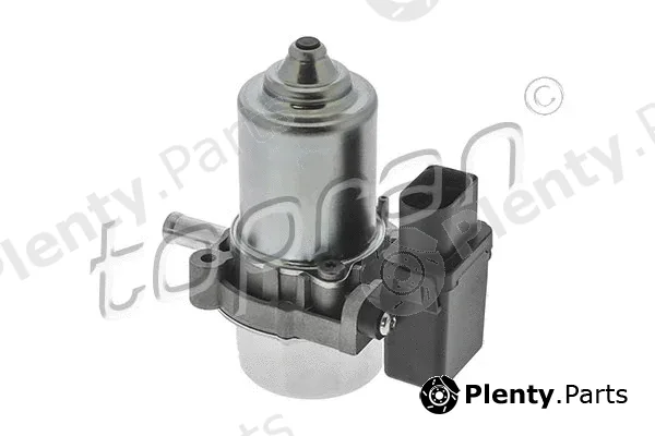 Topran 118078 — Vacuum Pump, braking system