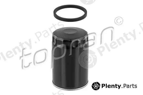 Topran 101544 — Oil Filter
