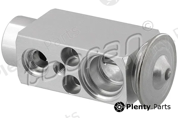 Topran 110730 — Expansion Valve, air conditioning